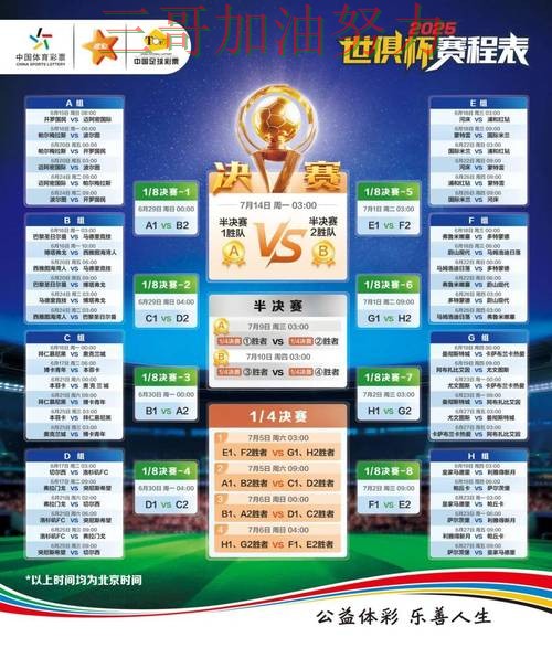 世界杯竞猜怎么玩别乱选，真实体验给你答案（世界杯官方信息）